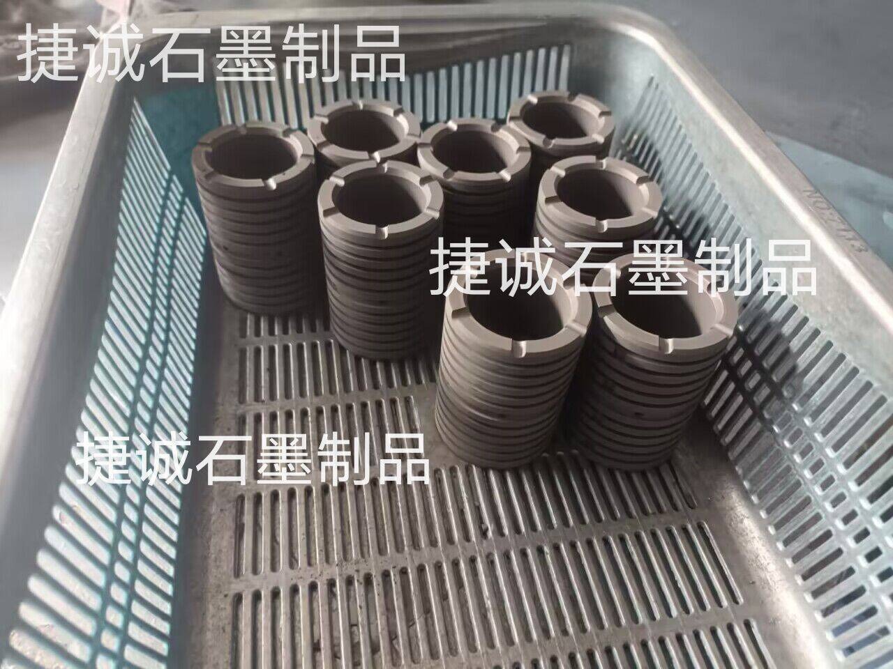 石墨轴承，浸渍石墨轴承，石墨轴承轴套，石墨轴承套，耐磨石墨轴套，浸树脂石墨轴承，石墨轴承生产厂家