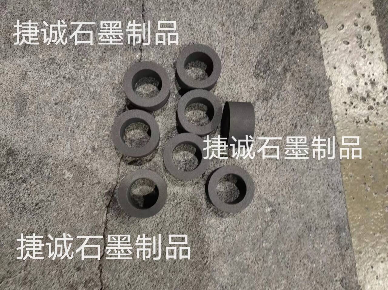 石墨轴承，高纯石墨轴承，浸渍石墨轴承，耐磨石墨轴套，石墨轴承轴套，石墨轴承套，浸树脂石墨轴承，石墨轴承加工